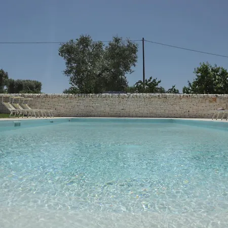 Trulli&Dimore - Casette Pricci Castellana Grotte Buitenkant foto