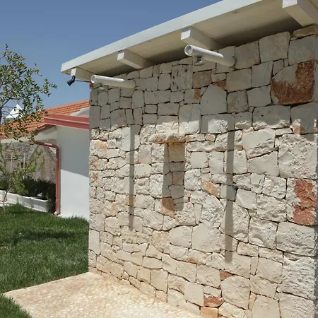 Trulli&Dimore - Casette Pricci Castellana Grotte Buitenkant foto