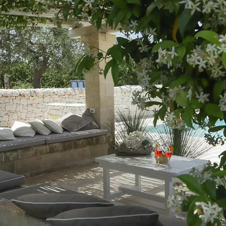 Trulli&Dimore - Casette Pricci Castellana Grotte Buitenkant foto