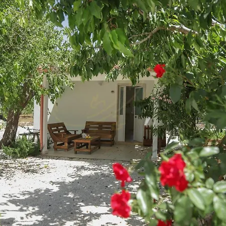Trulli&Dimore - Casette Pricci Castellana Grotte Buitenkant foto