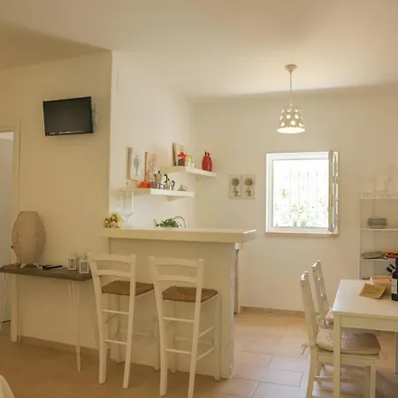 Trulli&Dimore - Casette Pricci Castellana Grotte Buitenkant foto