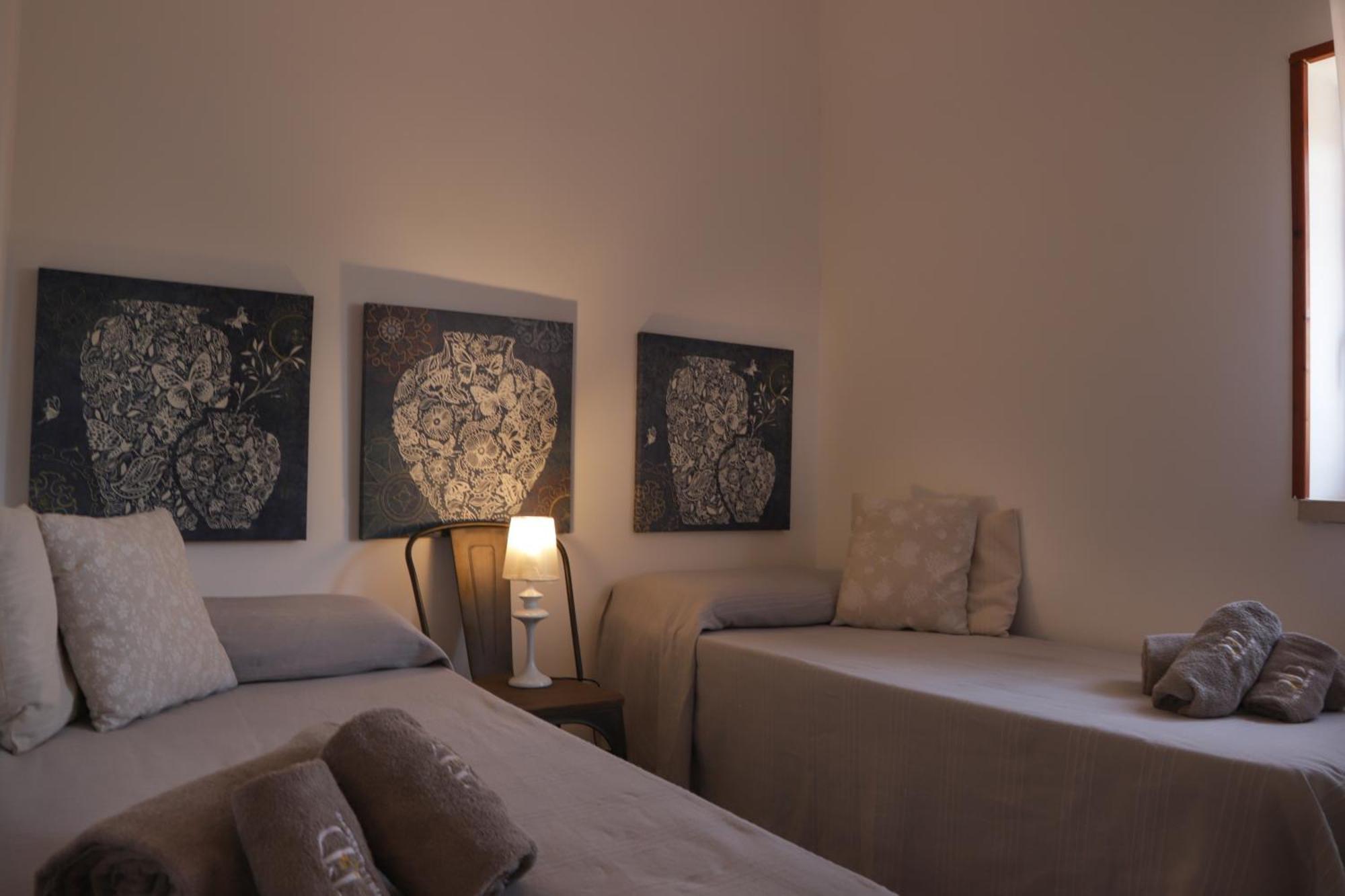 Trulli&dimore - Casette Pricci Holiday home *