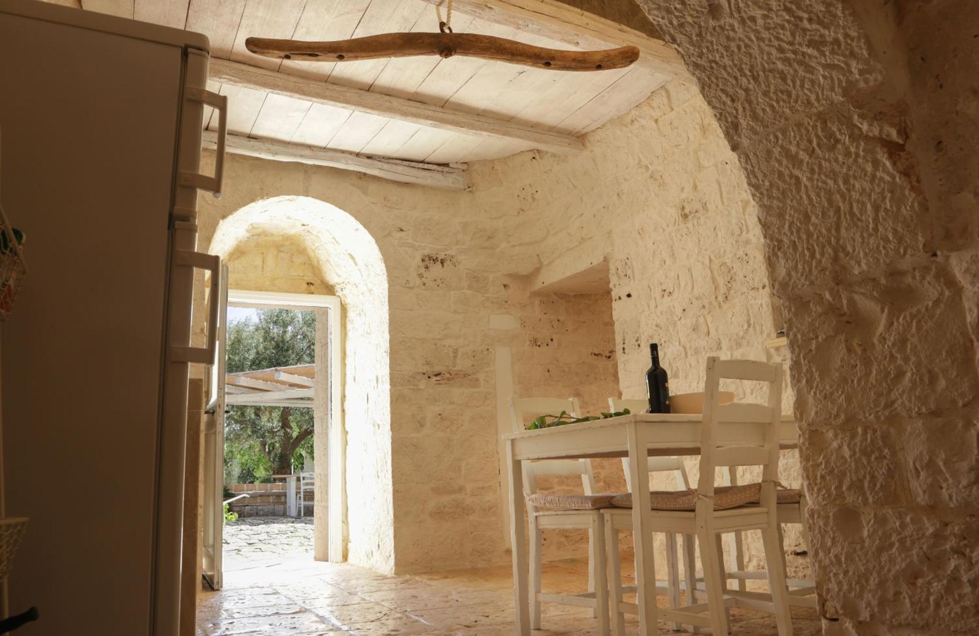 Trulli&dimore - Casette Pricci * Castellana Grotte
