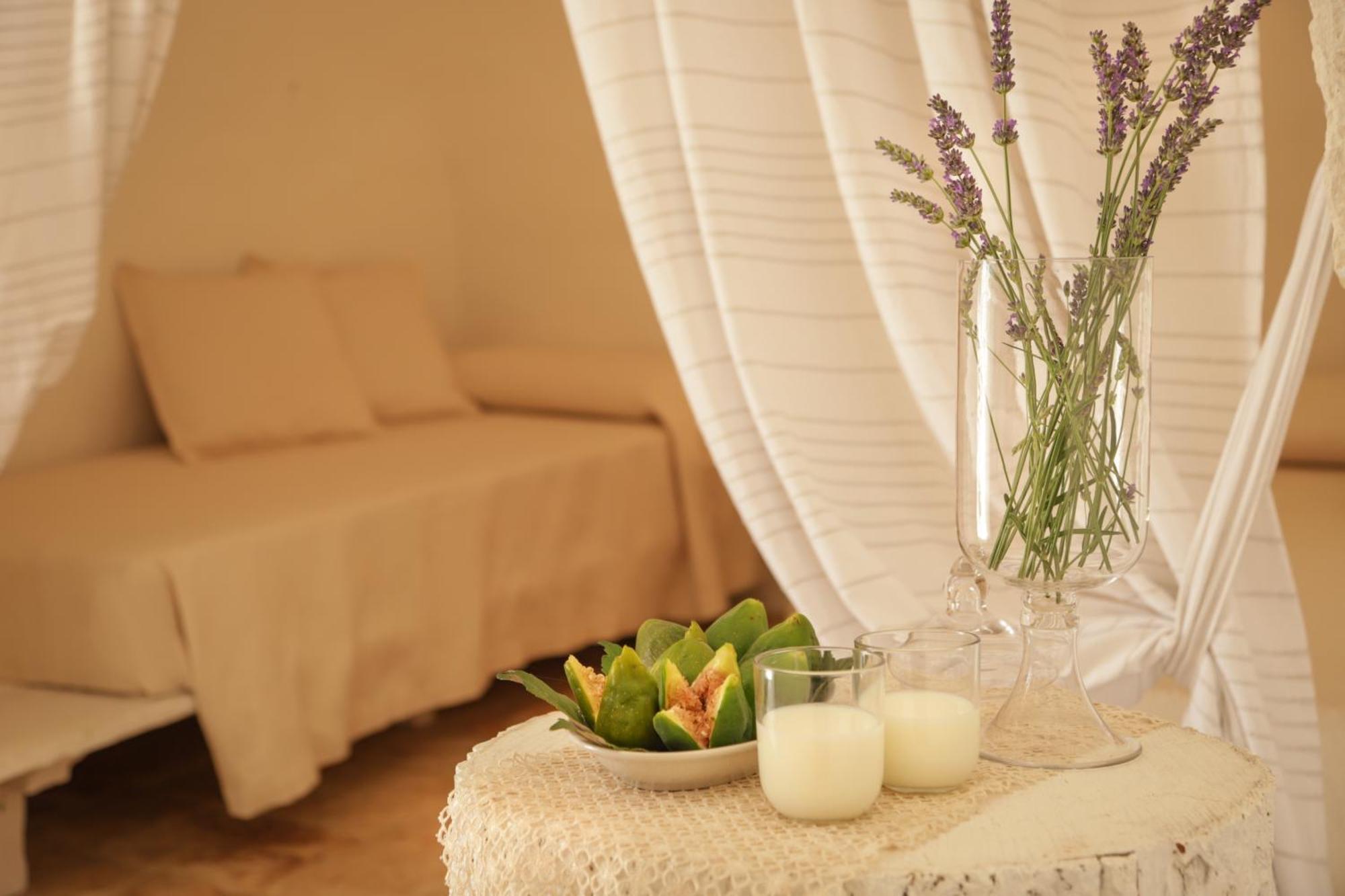 Holiday home Trulli&dimore - Casette Pricci