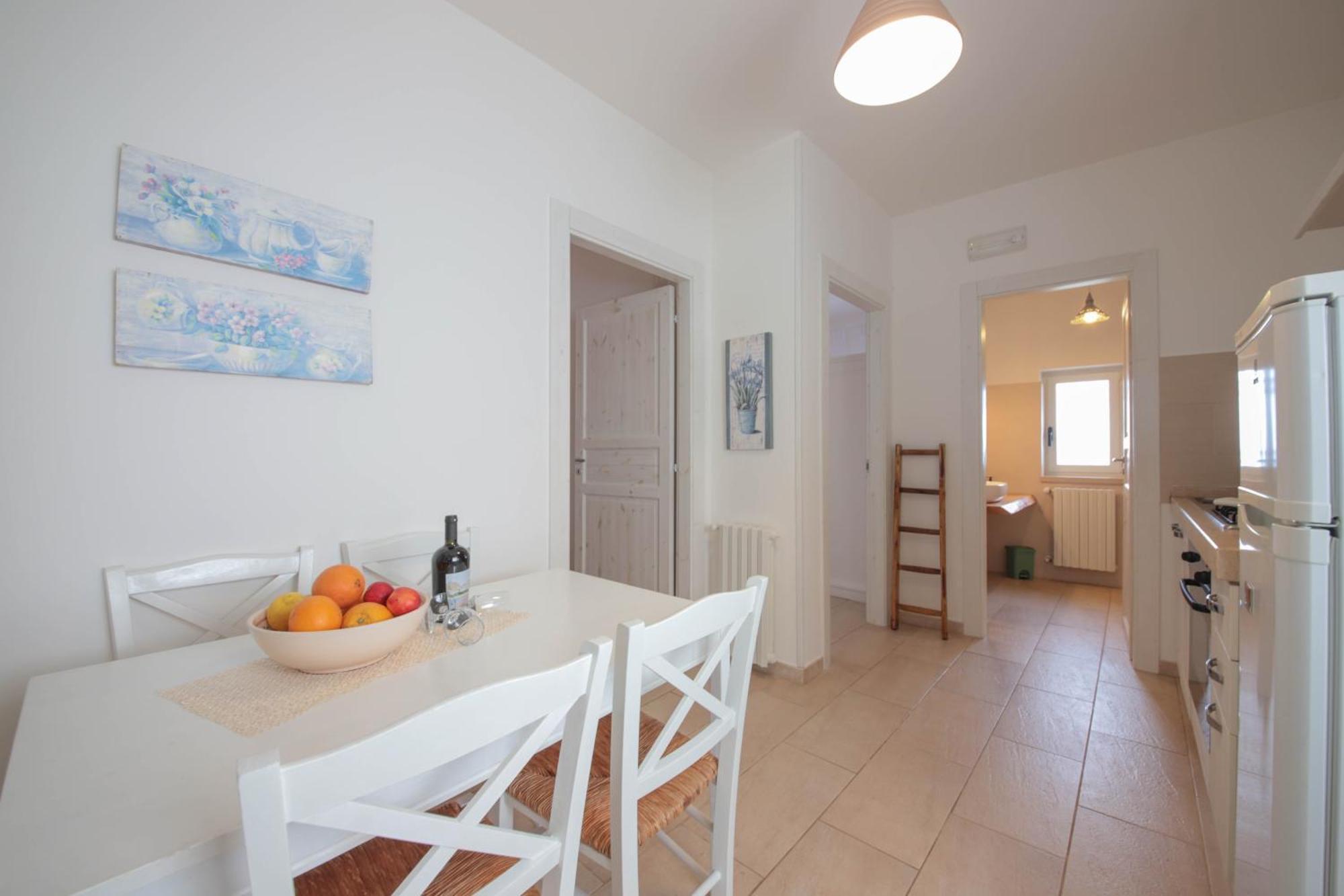 Holiday home Trulli&dimore - Casette Pricci Castellana Grotte
