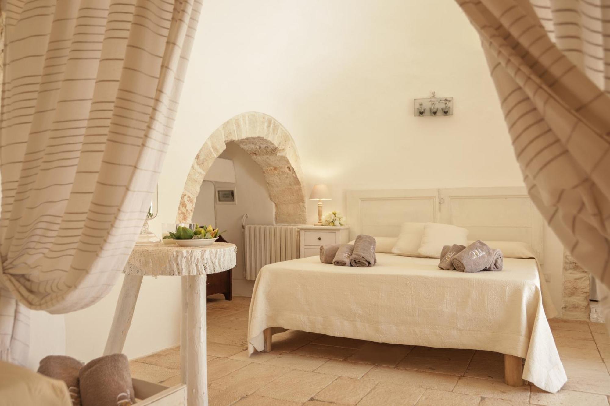 Holiday home Trulli&dimore - Casette Pricci