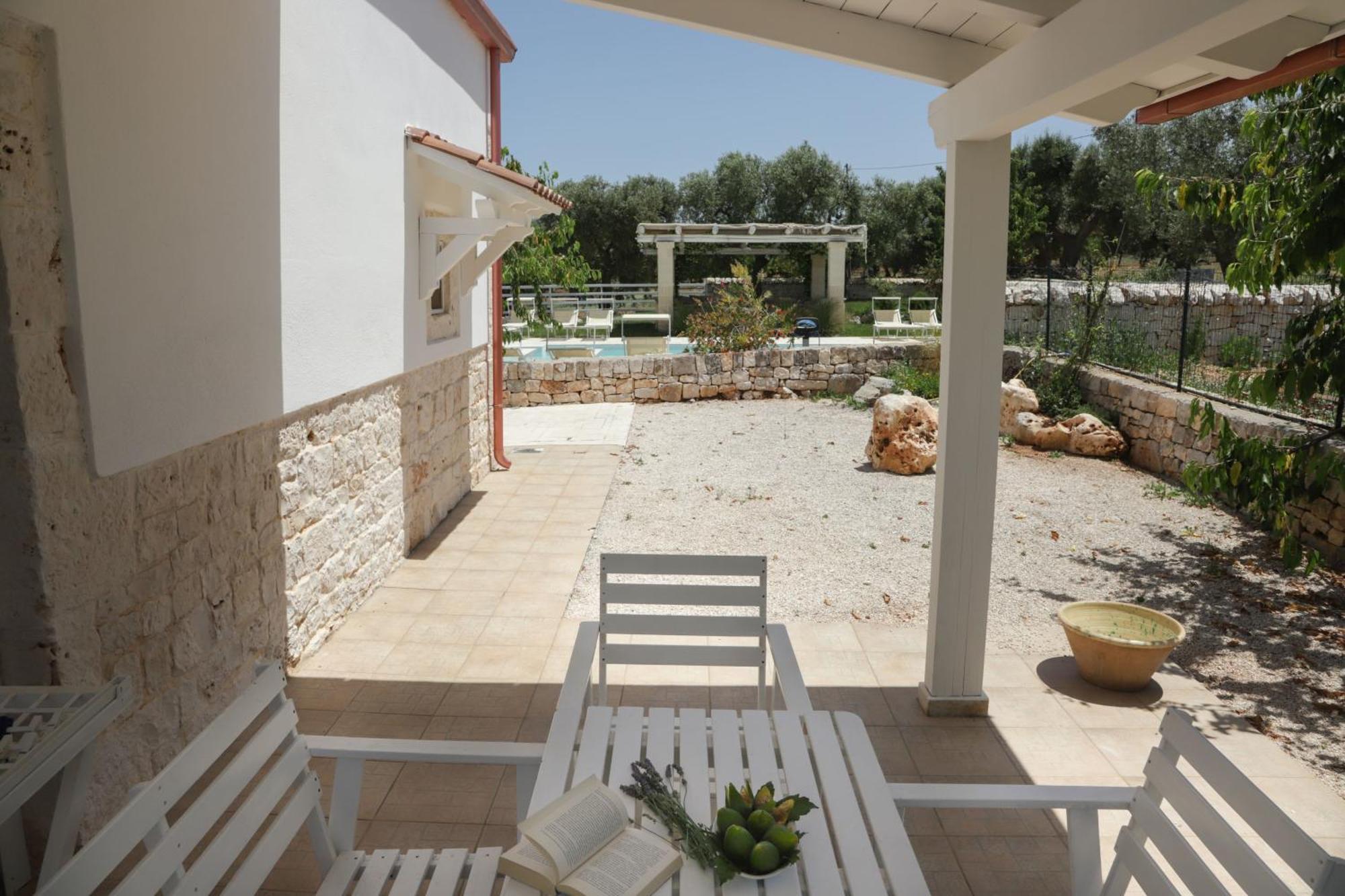 Holiday home Trulli&dimore - Casette Pricci Castellana Grotte