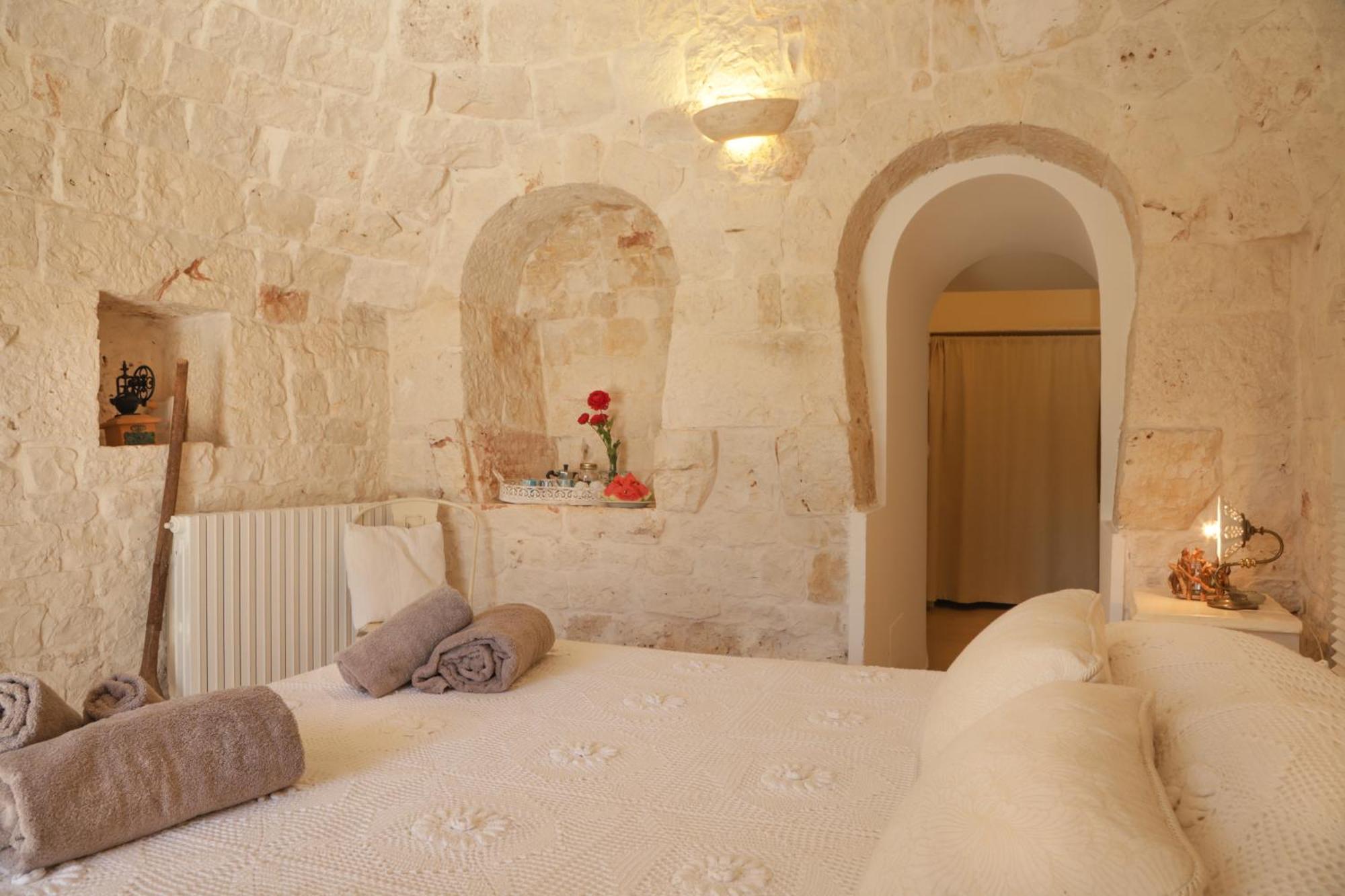 Holiday home Trulli&dimore - Casette Pricci *