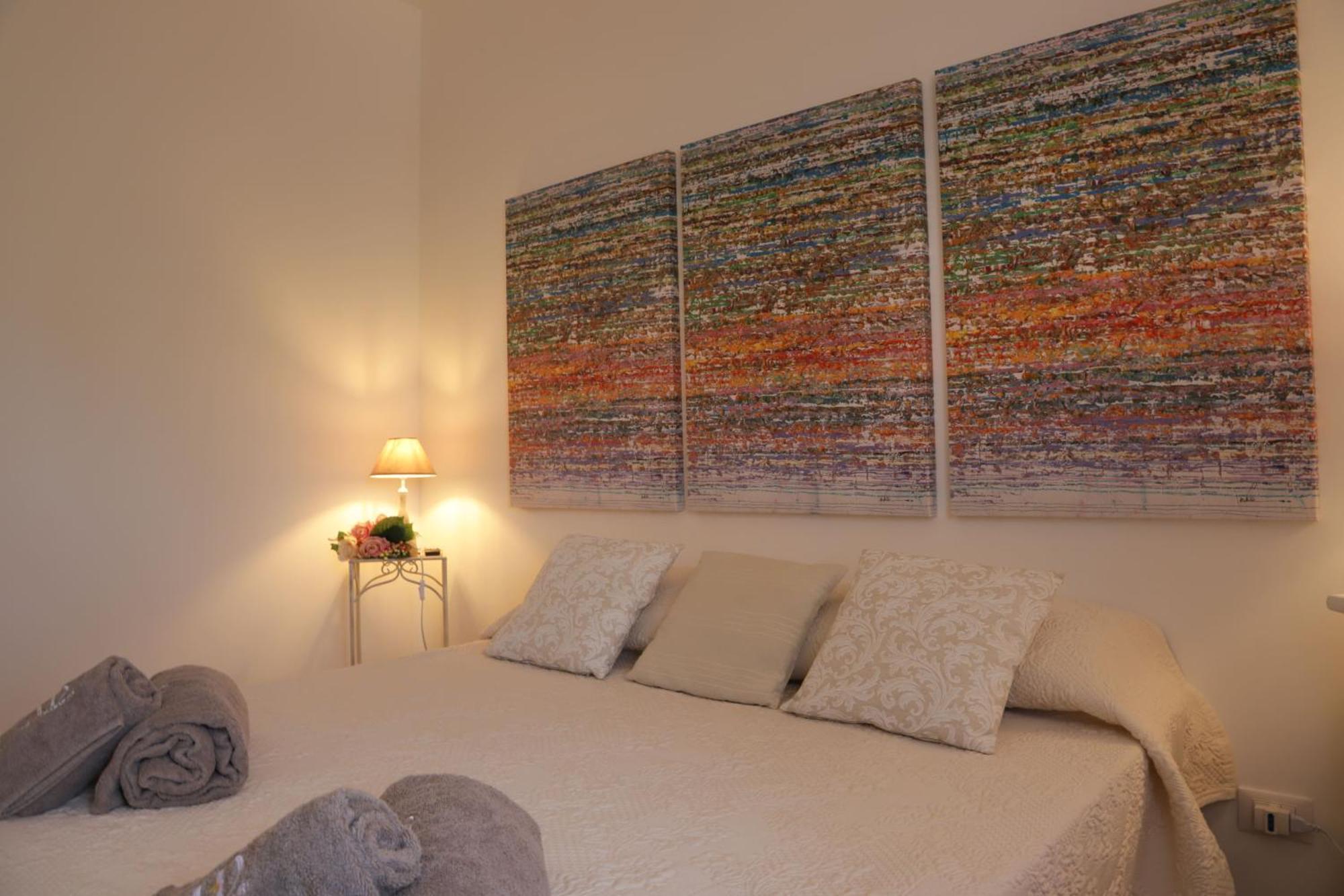 Trulli&dimore - Casette Pricci Holiday home Castellana Grotte