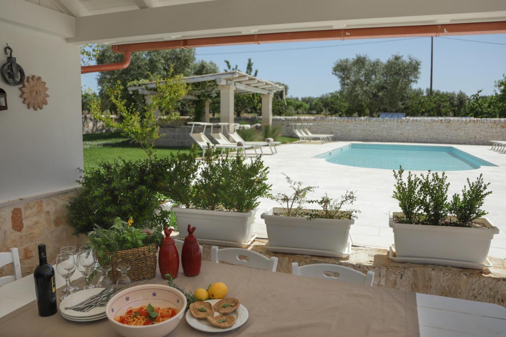 Trulli&dimore - Casette Pricci * Castellana Grotte