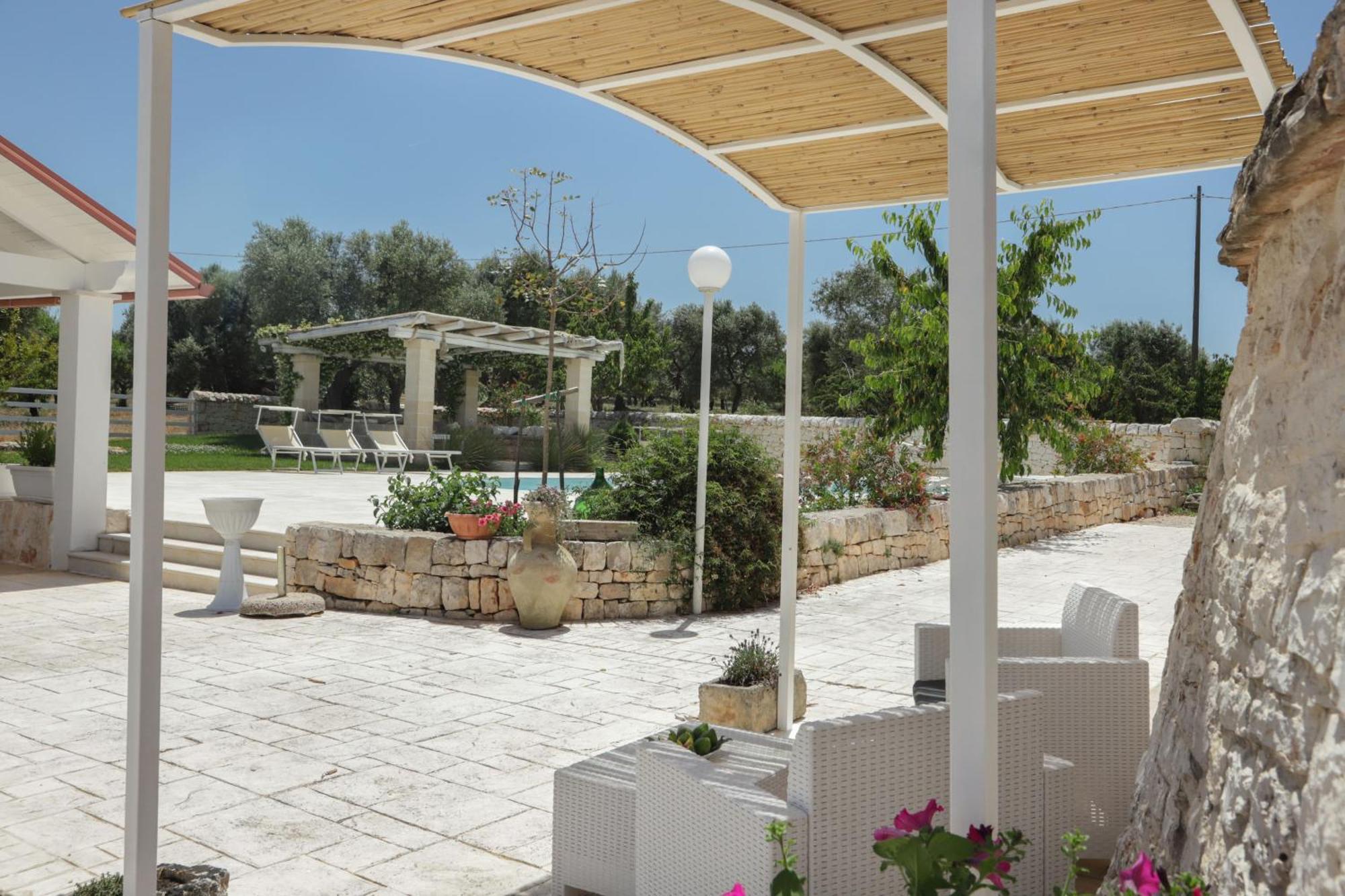 Trulli&dimore - Casette Pricci * Castellana Grotte