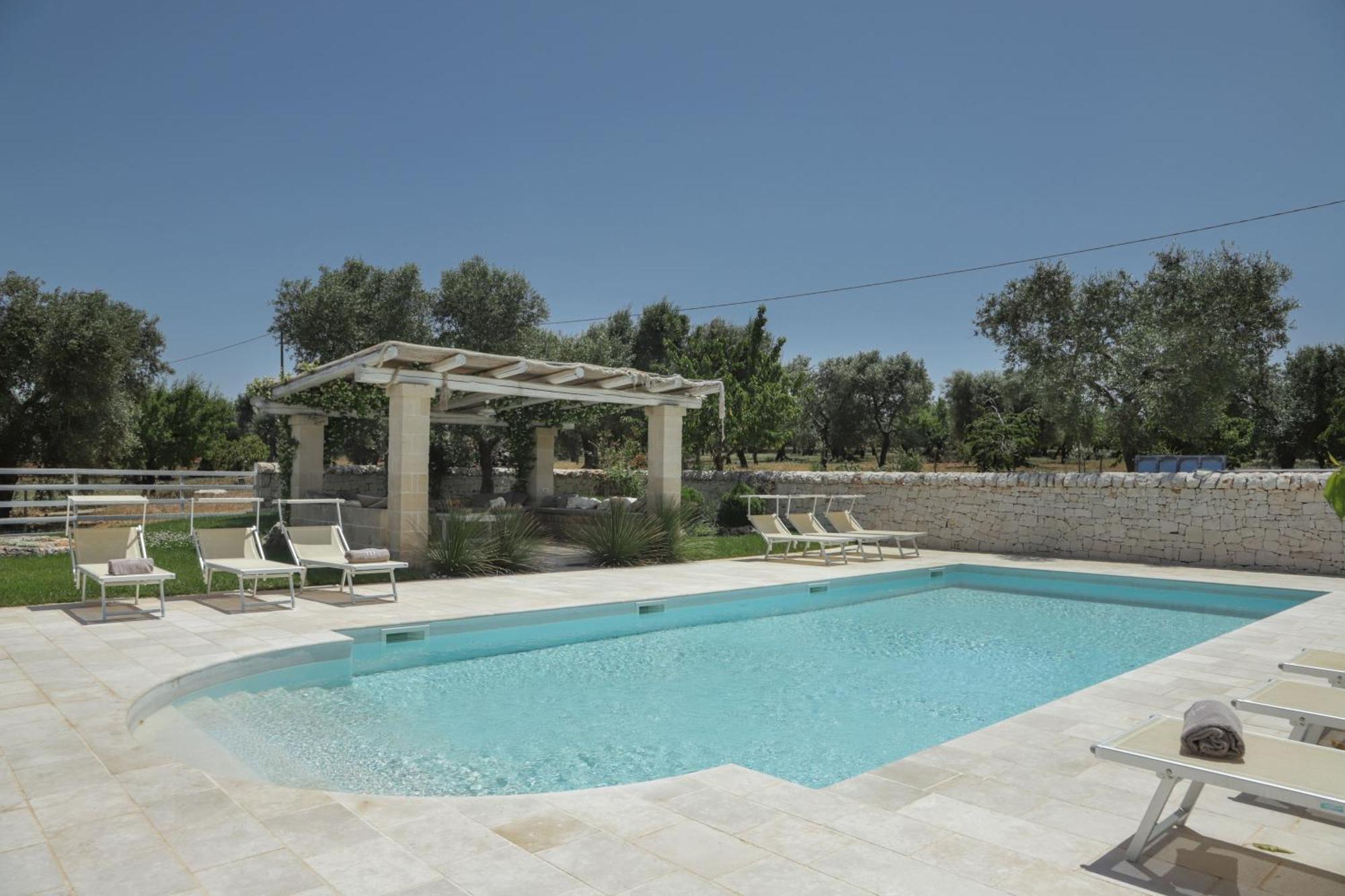 Trulli&dimore - Casette Pricci Castellana Grotte