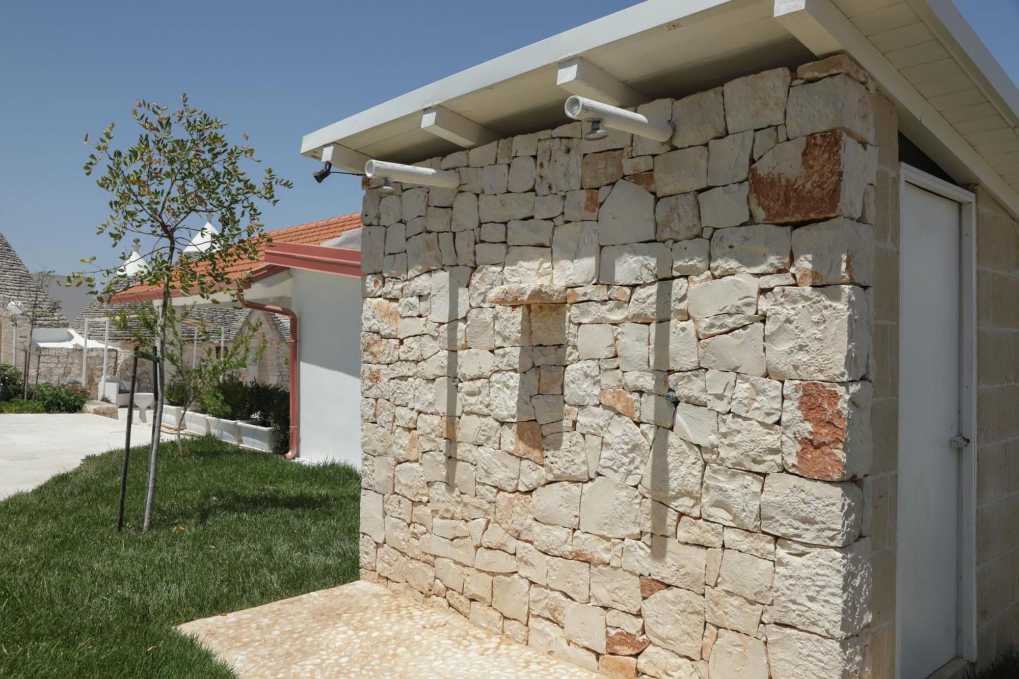 Trulli&dimore - Casette Pricci Castellana Grotte