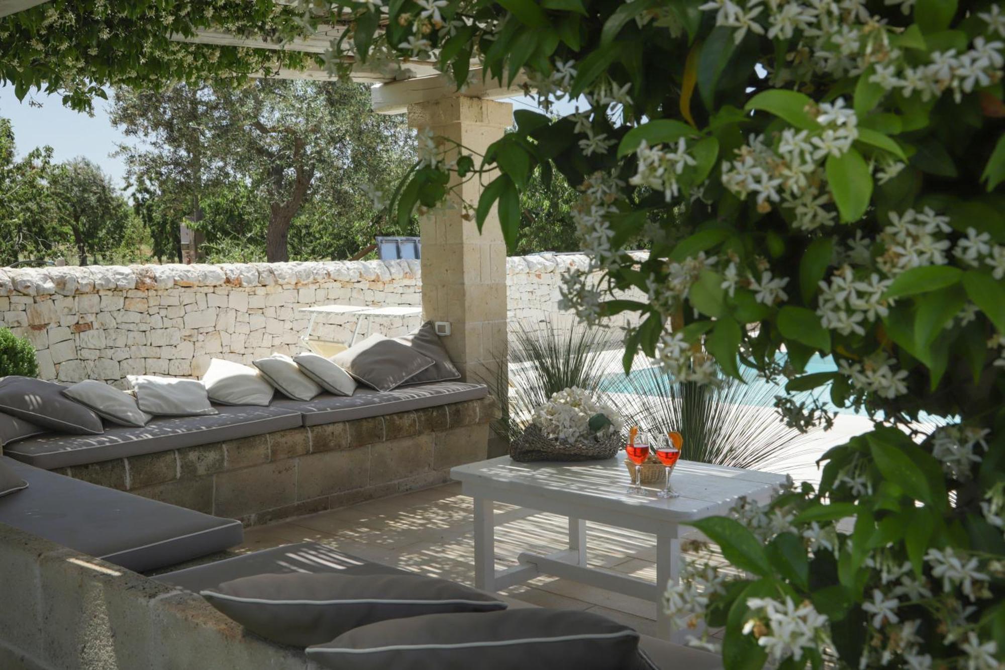 Holiday home Trulli&dimore - Casette Pricci Castellana Grotte