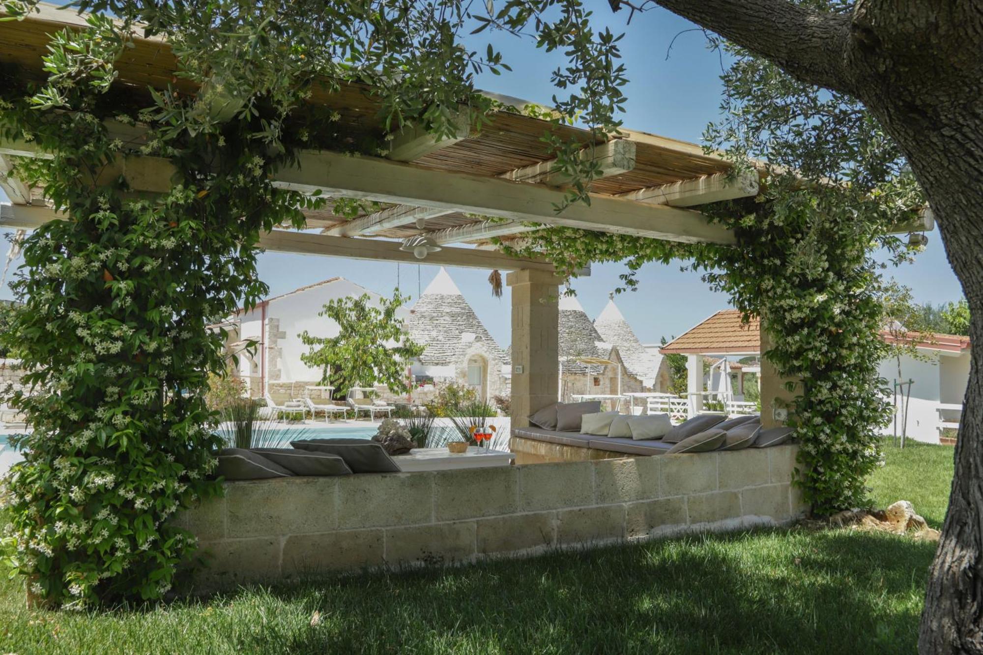 Holiday home Trulli&dimore - Casette Pricci Castellana Grotte