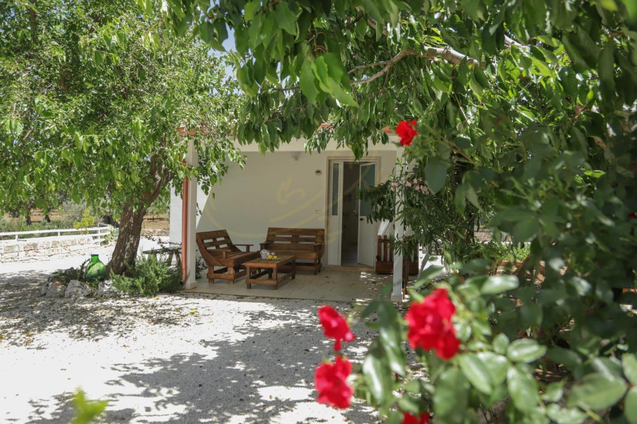 Trulli&dimore - Casette Pricci Holiday home *