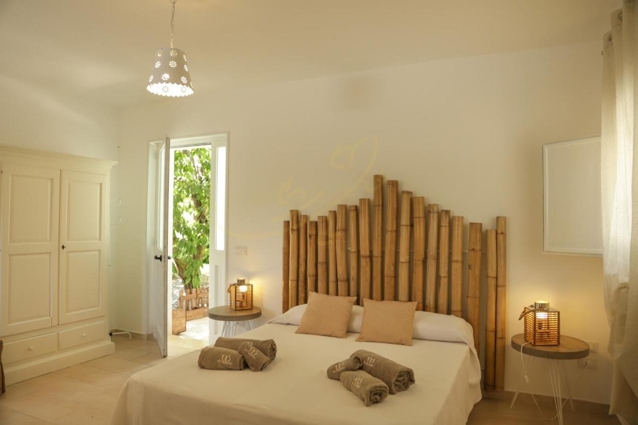 Trulli&dimore - Casette Pricci